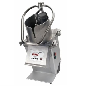 Szatkownica+Ręczna Przystaw. RG-350 230V RM GASTRO