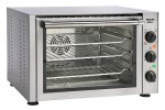 Piec Konwekcyjny 2,6 kW ROLLER GRILL