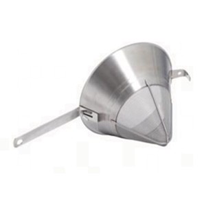 Sito Stożkowe Siatkowe śr. 24 cm