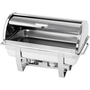 Podgrzewacz Roll Top Classic STALGAST