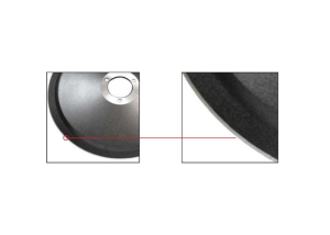 Nóż Teflonowy do Krajalnicy GS-275 N REDFOX