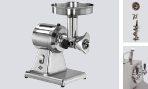 Wilk do Mięsa S12 RM GASTRO