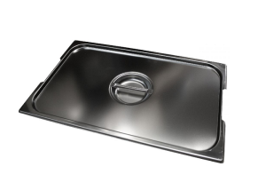 Pokrywa GN z Wycięciem na Uchwyt 1/2 REDFOX