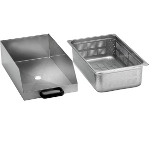 Separator Obierzyn Obieraczek do Warzyw STALGAST