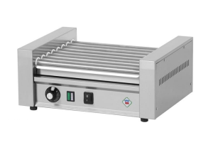 Rolkowy Opiekacz Parówek CW-8 REDFOX