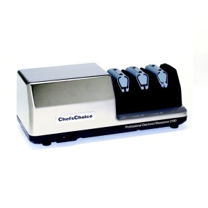 Elektryczna Ostrzałka Sharpener 2100 CHEF'S CHOICE