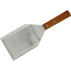 Łopatka Kątowa dł. 260 mm Drewniana STALGAST