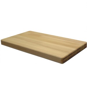 Deska Drewniana dł.60cm szer.35cm gr.4cm