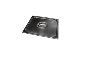 Pokrywa GN z Wycięciem na Uchwyt 1/3 REDFOX