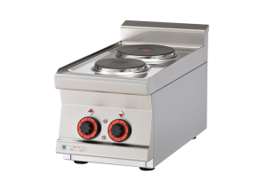 Kuchnia Elektryczna Top PCT-63 ET RM GASTRO