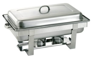 Podgrzewacz do potraw 1/1GN BARTSCHER