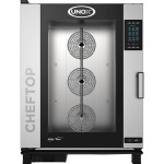 Piec Konwekcyjno-Parowy 10xGN2/1 ChefTop Plus UNOX