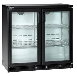 Szafa chłodnicza na butelki 220L BARTSCHER
