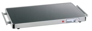 Płyta Grzewcza 1/1GN BARTSCHER