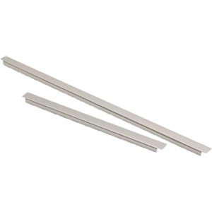 Listwa wspornikowa GN 1/1 l 530 mm STALGAST