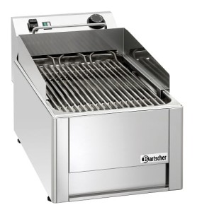 Grill wodny 40 BARTSCHER