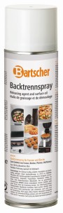 Spray do smażenia do form i blach BARTSCHER