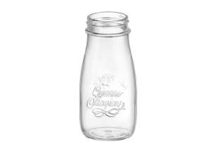 Butelka Quatro Stagioni 0,4 l 12 szt. STALGAST