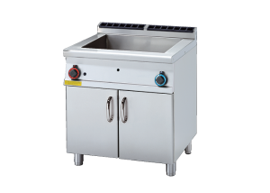 Bemar Gazowy BM-78 G RM GASTRO