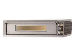 Piec do Pizzy iDeck 6x30cm Manual MORETTI FORNI