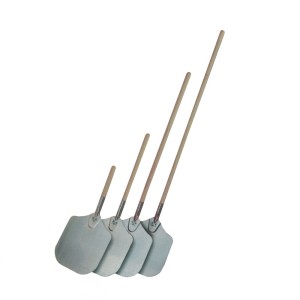 Łopata do Pizzy dł.100cm wym.40,6x45,7 cm