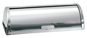Pokrywa Rolltop do Podgrzewacza 1/1 GN BARTSCHER