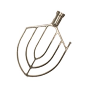 Końcówka do Mieszania Ciast Lekkich STALGAST