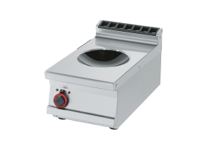 Kuchnia Elek. Indukcyjna WOK PCIWT-74 ET RM GASTRO