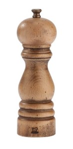 Młynek do Pieprzu 18cm ANTIQUE PEUGEOT