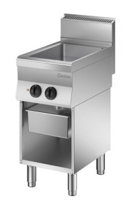 Patelnia elektryczna poj. misy 13 L BARTSCHER