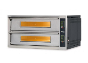 Piec do Pizzy iDeck 2x4x35cm MORETTI FORNI