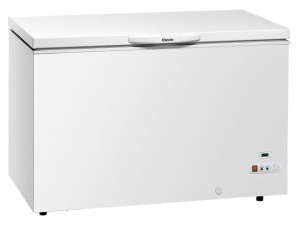 Zamrażarka 368LW BARTSCHER