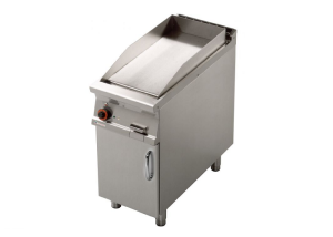 Płyta Grillowa Elektr. Gładka FTL-94 ET RM GASTRO