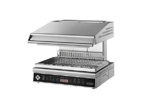 Salamander Cyfrowy Dotykowy ST 32 RM GASTRO