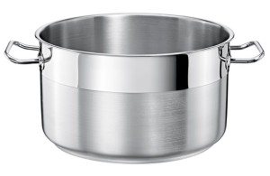 Garnek Średni poj. 10,0 l Gwarancja 5-lat