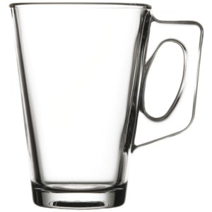 Szklanka 240 ml op. 12 szt. PASEBAHCE