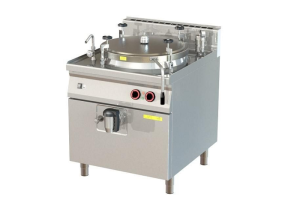 Kocioł Gaz. 150 l Ciśnieniowy BIA 90/150 G REDFOX