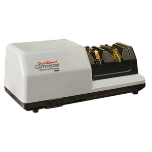 Elektryczna Ostrzałka Sharpener 2000 Diamond Hone