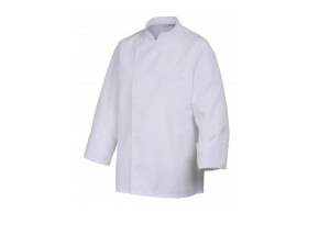 Kitel Energy Biały Długi Rękaw Roz. S ROBUR