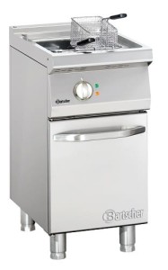 Frytownica elektryczna na szafce 15 L BARTSCHER