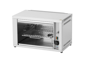 Salamander Ruchomy - Opiekacz SE-40 M REDFOX