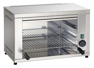 Opiekacz S40 BARTSCHER