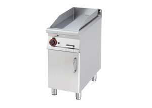 Płyta Grillowa Gazowa Gładka FTL-94 G RM GASTRO