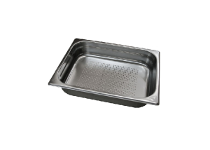 Pojemnik GN Perforowany 1/2-200 REDFOX