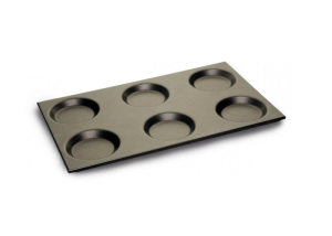 Blacha Retigo Snack RS 1/1 REDFOX