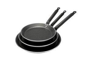 Patelnia do Naleśników Choc śr. 22 cm DE BUYER