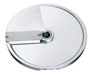 Tarcza Tnąca E8a BARTSCHER