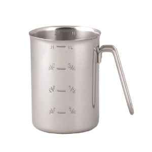 Dzbanek Miarka śr. 10,5 cm poj. 1,0 l