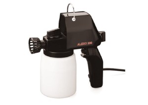 Pistolet Cukierniczy poj. 700 ml