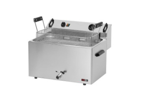 Frytownica Elektryczna Trójfazowa FE-30 T REDFOX